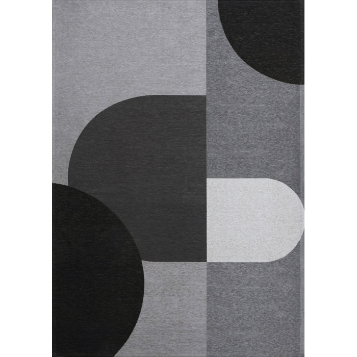 Carpet RENE GREY (Magic Collection)